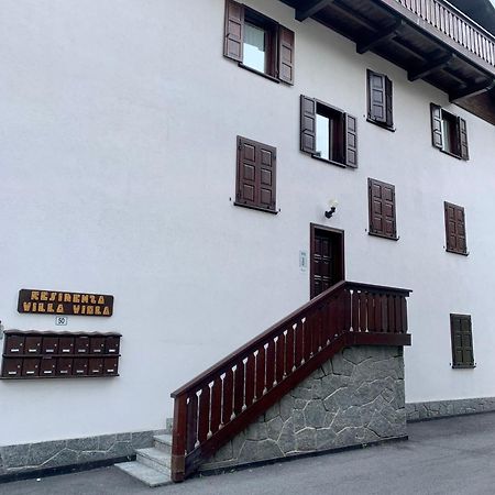 Cima De' Piazzi Apartment Isolaccia Kültér fotó