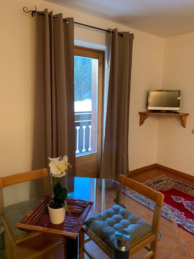 Cima De' Piazzi Apartment Isolaccia Kültér fotó