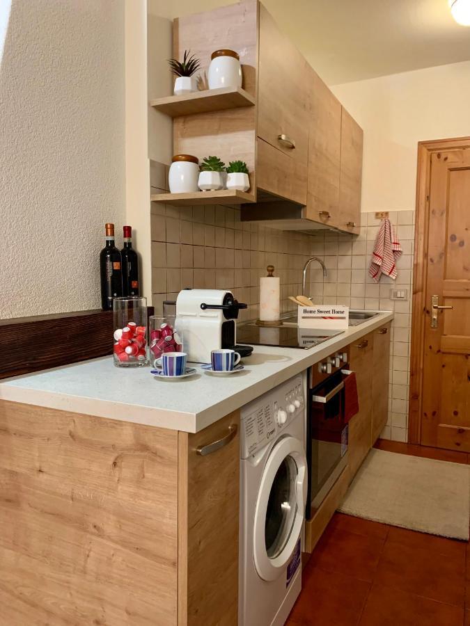 Cima De' Piazzi Apartment Isolaccia Kültér fotó