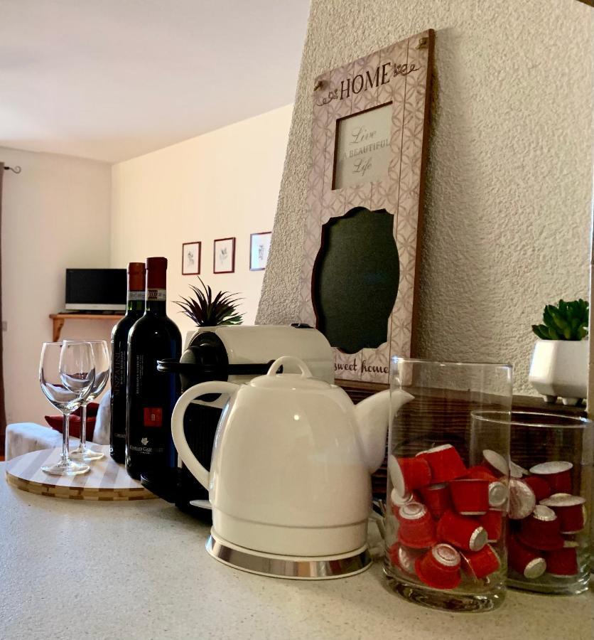 Cima De' Piazzi Apartment Isolaccia Kültér fotó
